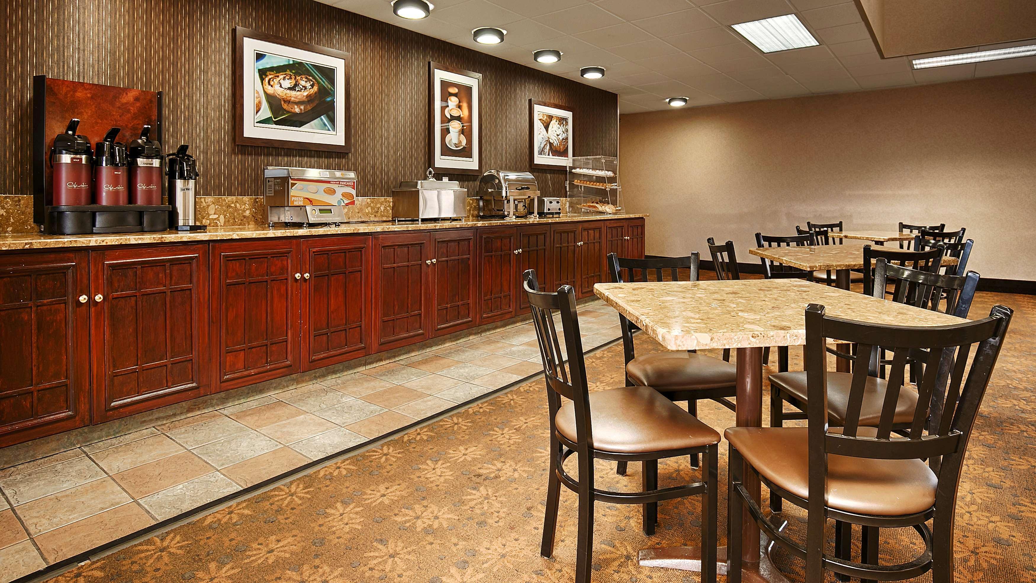Comfort Inn & Suites Chattanooga-East Ridge Exterior foto