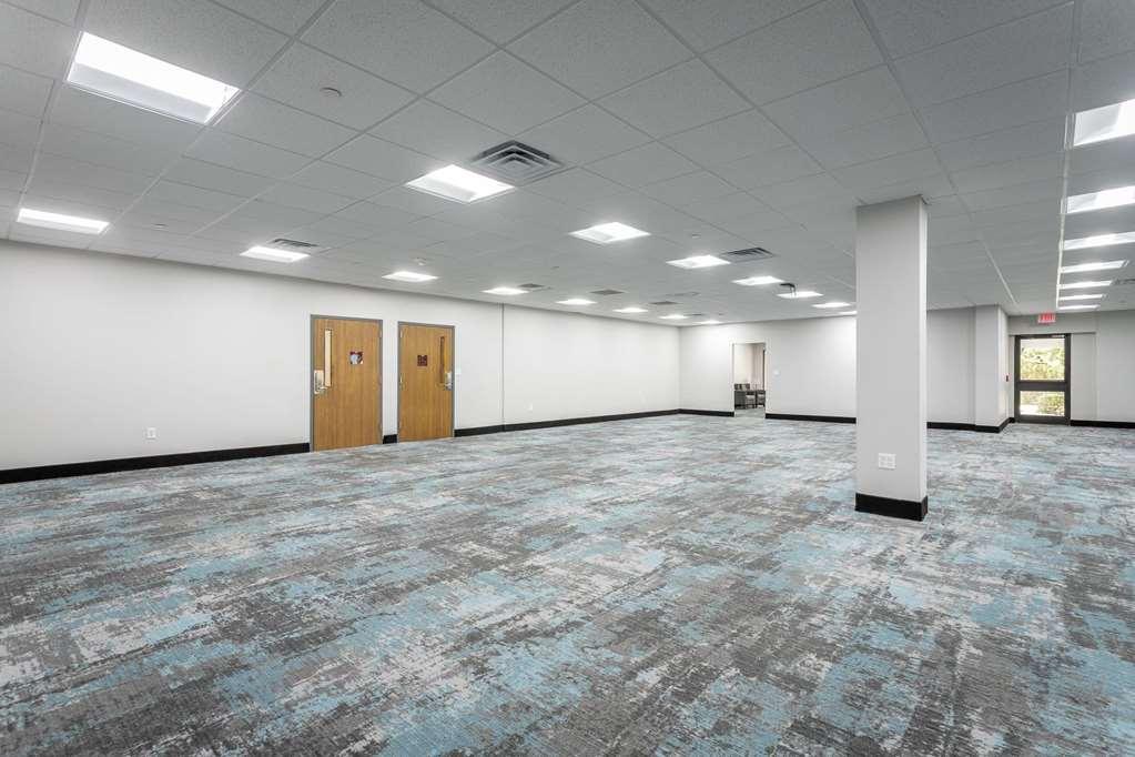 Comfort Inn & Suites Chattanooga-East Ridge Facilidades foto
