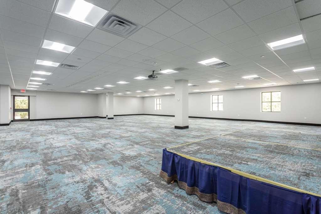 Comfort Inn & Suites Chattanooga-East Ridge Facilidades foto