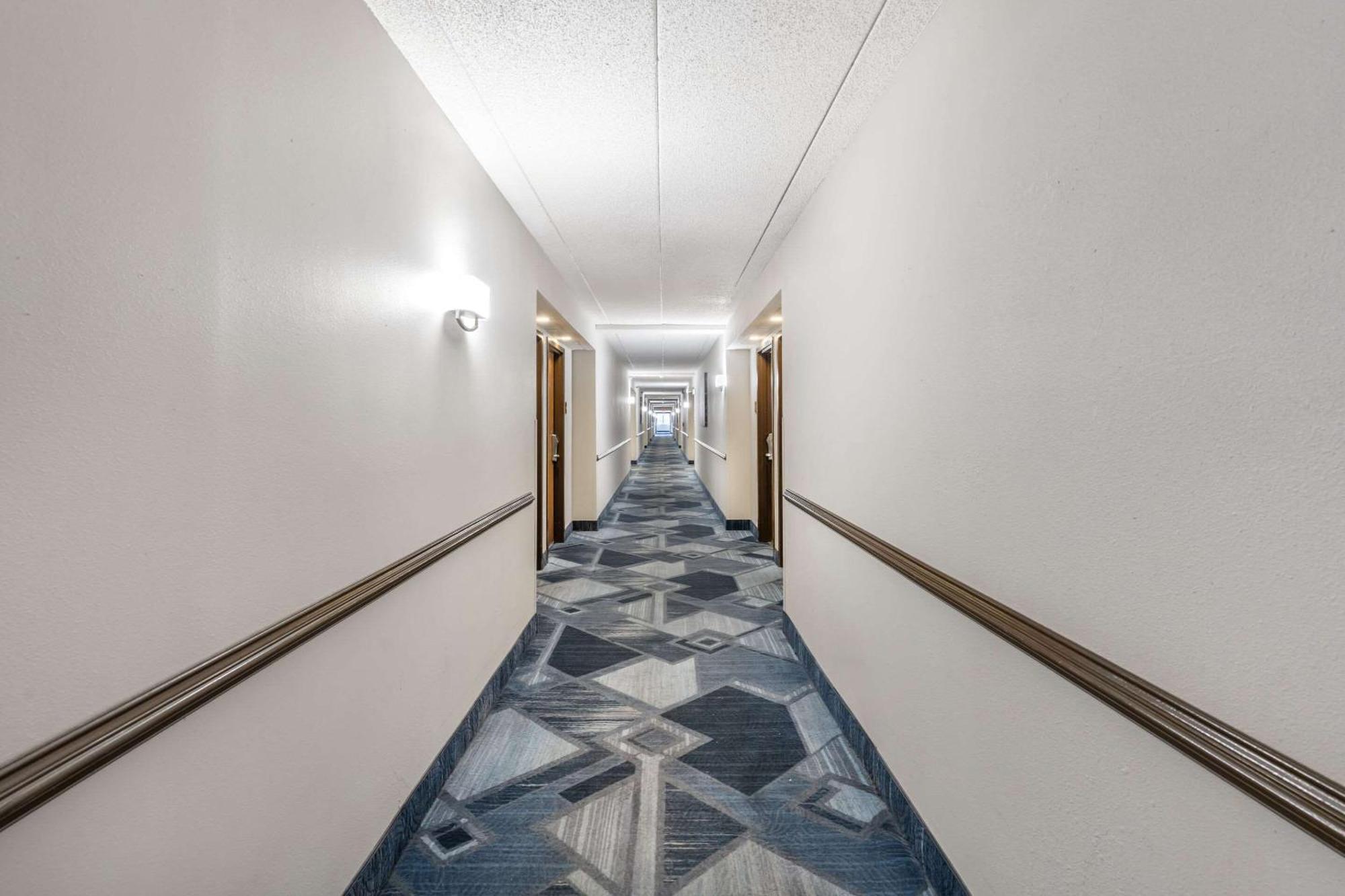 Comfort Inn & Suites Chattanooga-East Ridge Exterior foto